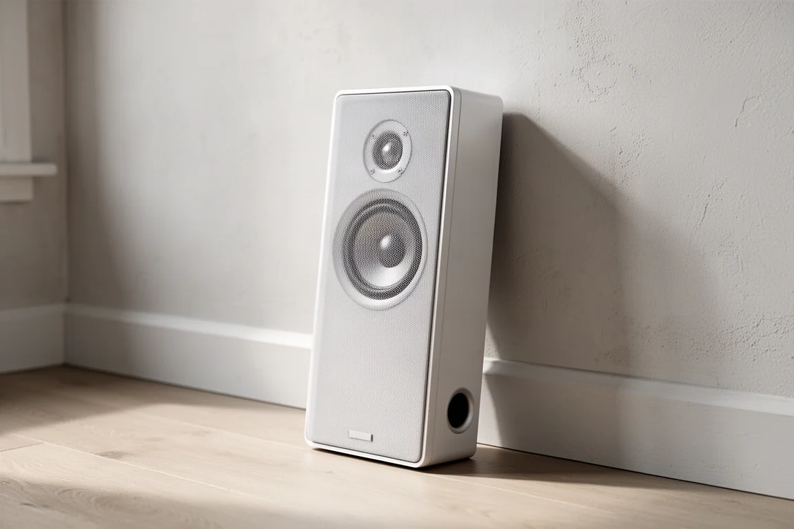 KEF Q4 Meta product image