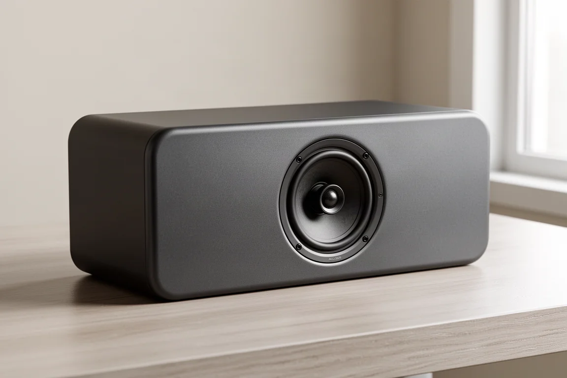 KEF Q6 Meta product image