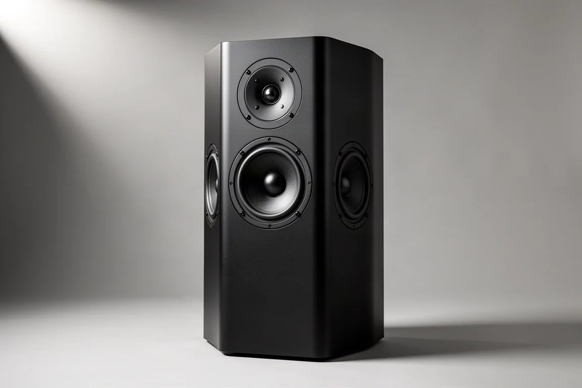 KEF Q650c product image