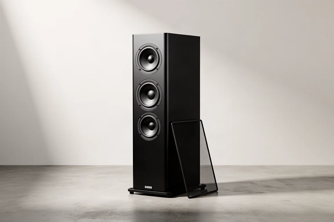 KEF Q7 Meta product image