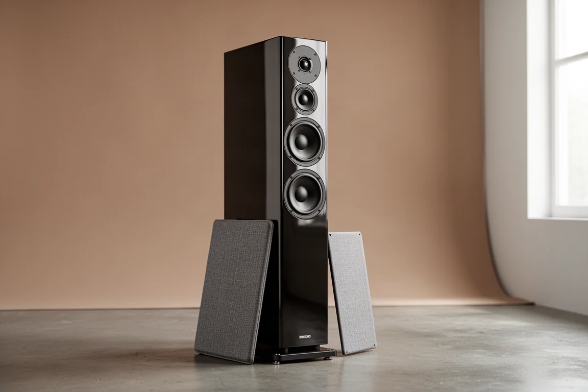 KEF R11 Meta product image