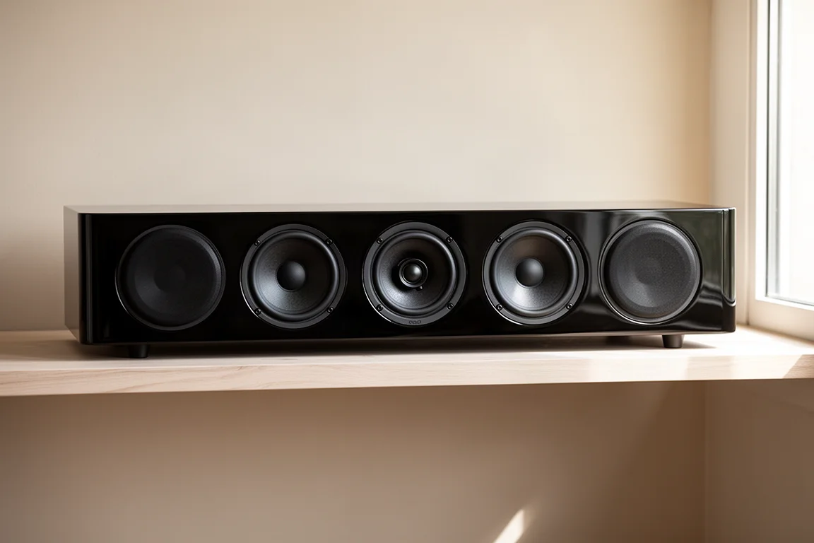 KEF R2 Meta product image