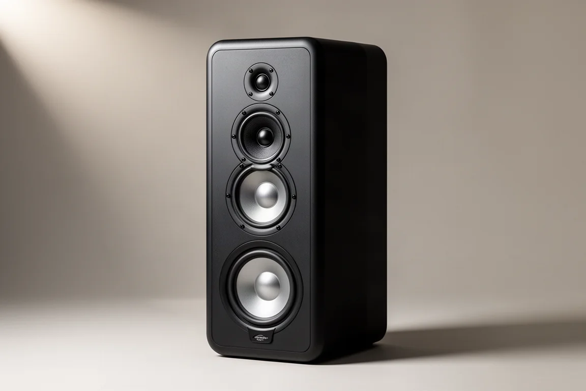 KEF R3 Meta product image