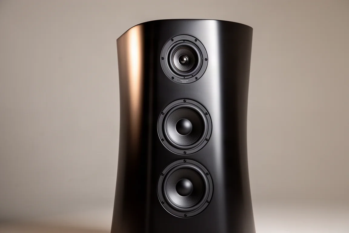 KEF R7 Meta product image