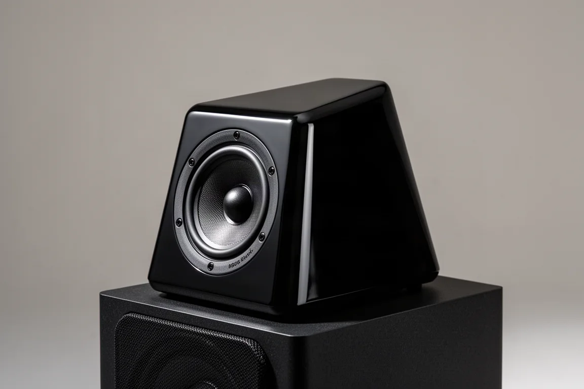 KEF R8 Meta product image