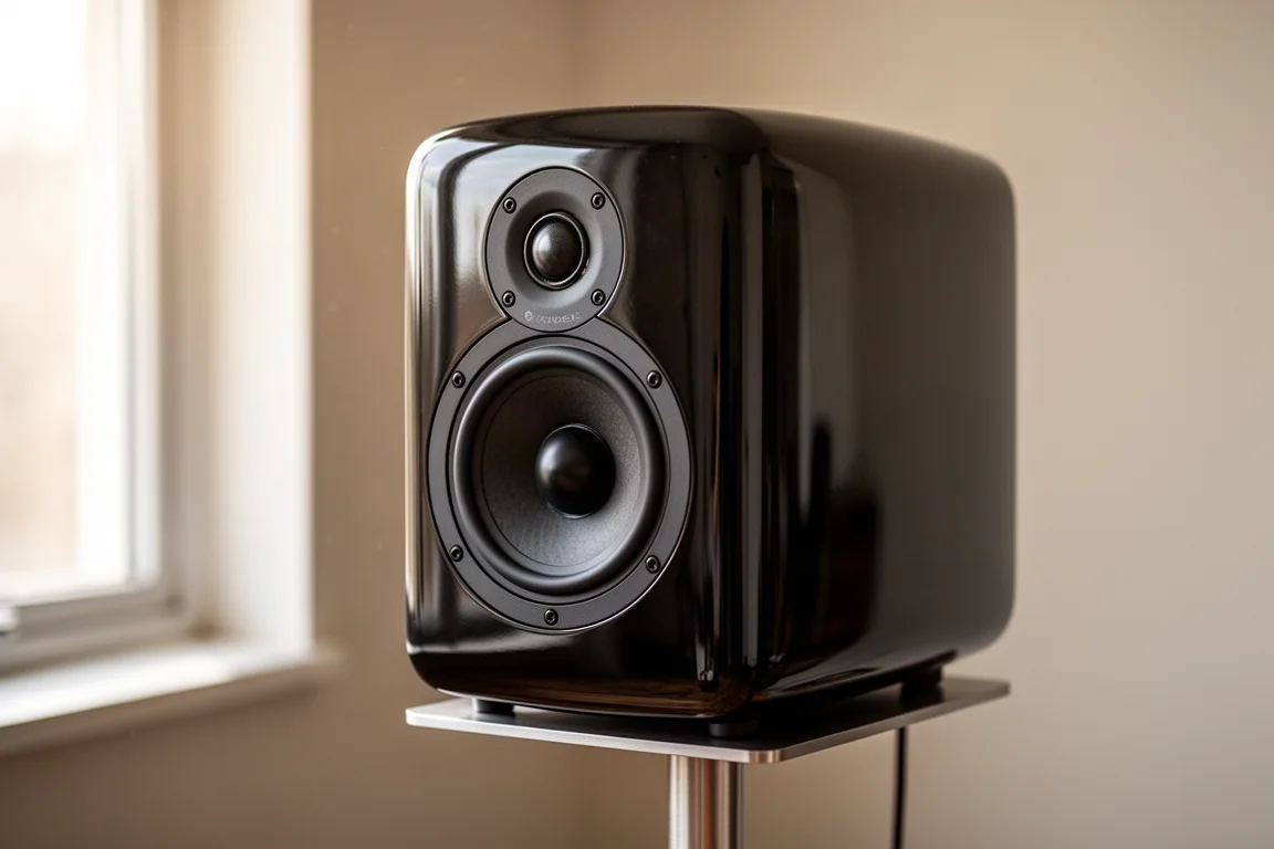 KEF Reference 1 Meta product image