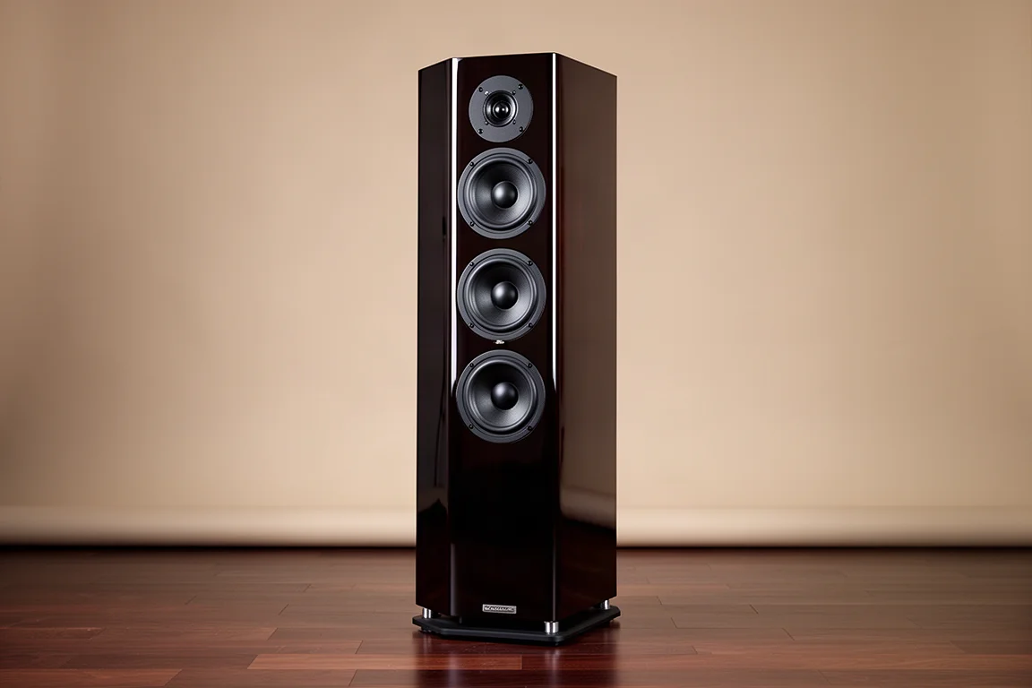 KEF Reference 3 Meta product image