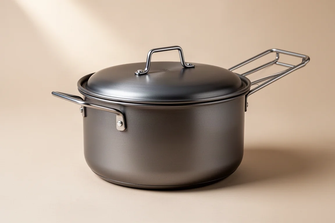 Keith Titanium 1000ml Lunchbox product image