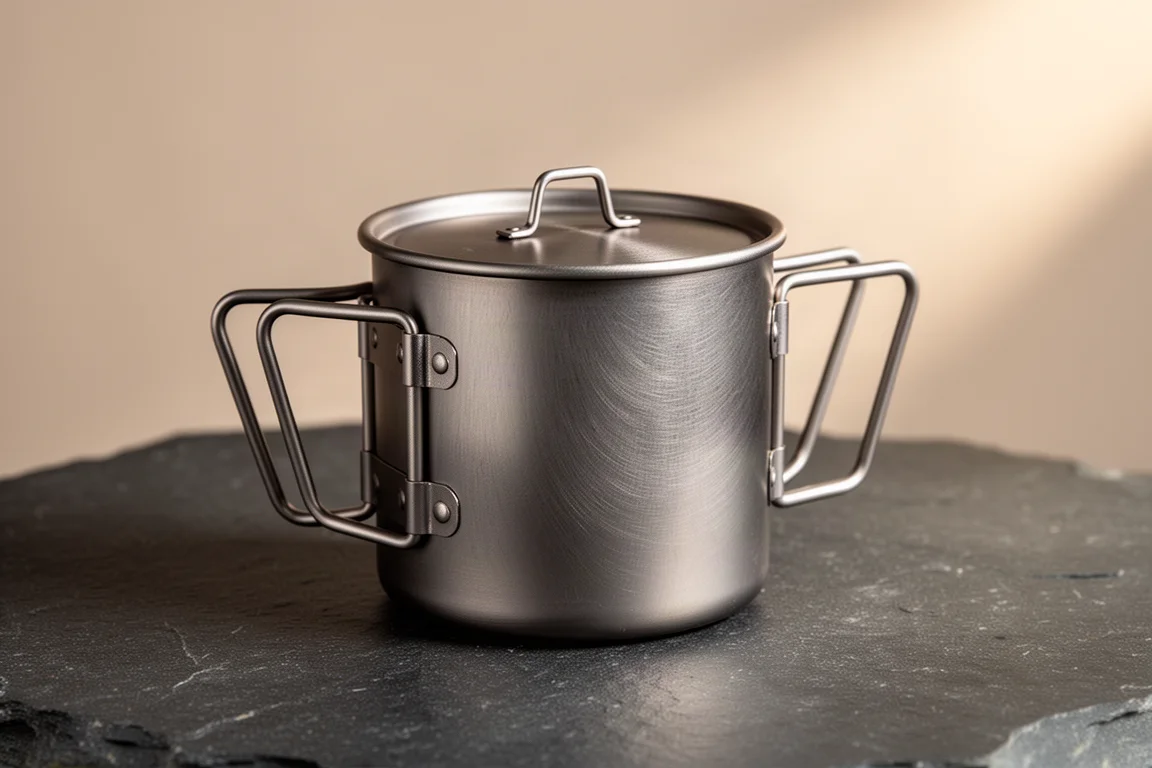 Keith Titanium 350ml Mug product image