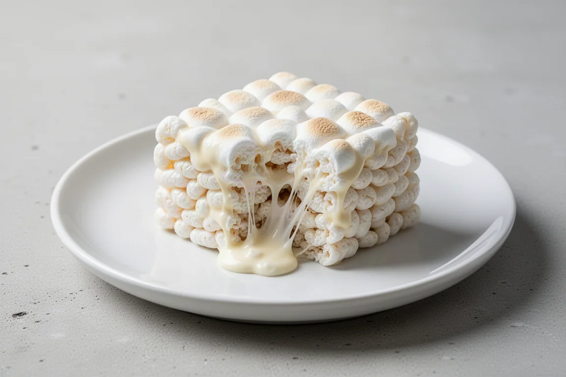 Kellogg's Rice Krispies Squares Gooey Marshmallow product image