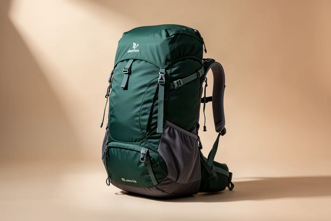 Kelty Asher 55 product image