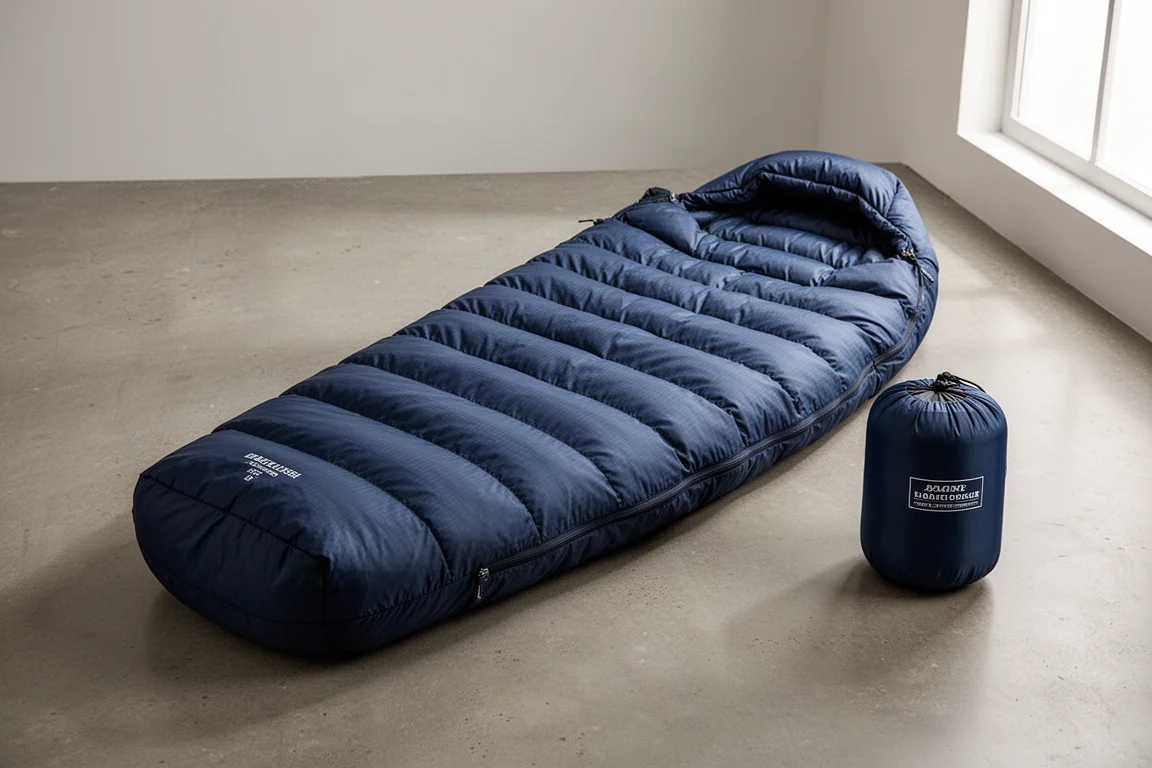 Kelty Cosmic 20 Down Sleeping Bag product image
