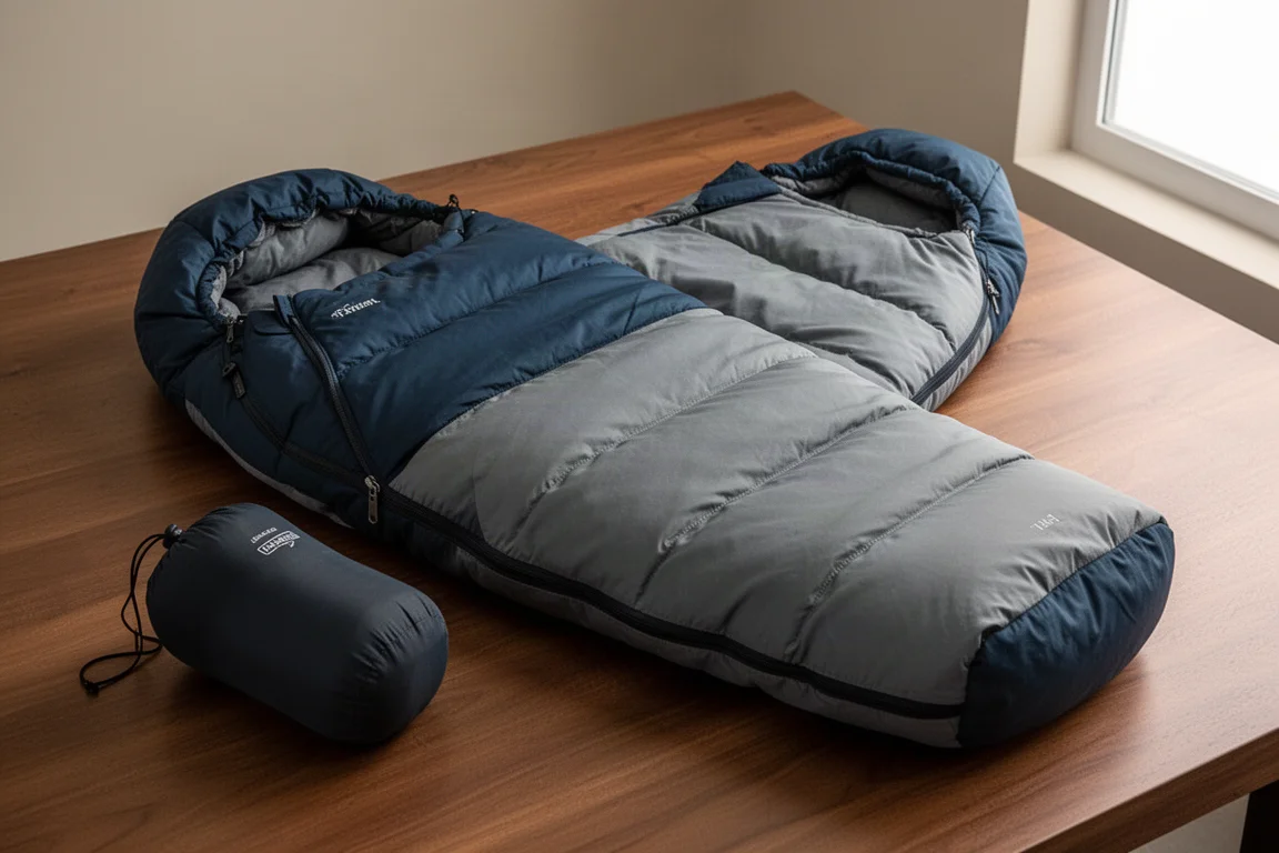 Kelty Cosmic 20 Sleeping Bag product image