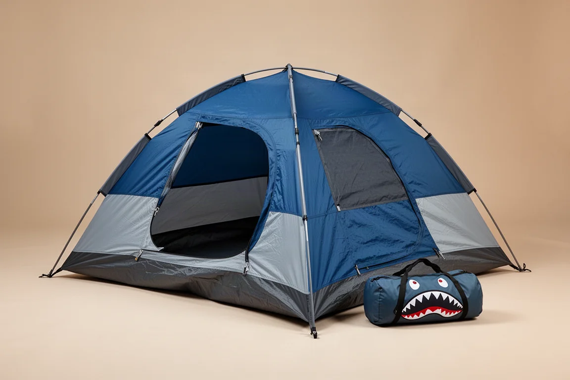 Kelty Discovery Basecamp 6 product image