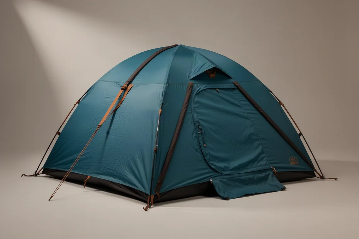 Kelty Late Start 1-Person Tent product image