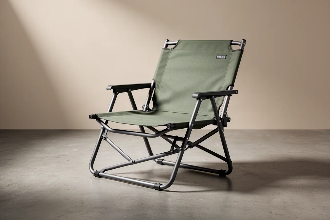 Kelty Low Chair product image