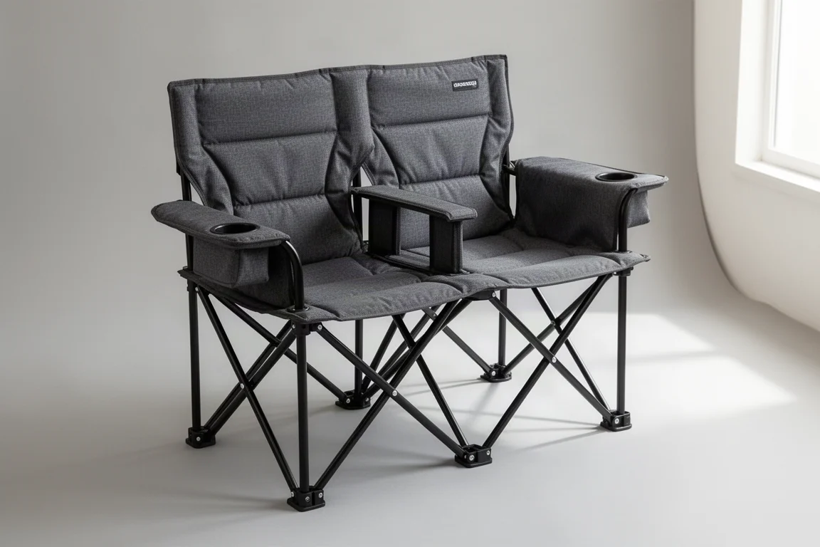 Kelty Low Loveseat product image