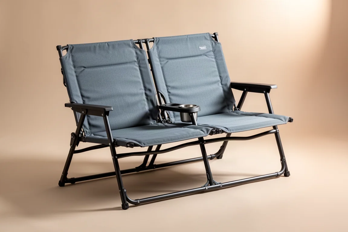 Kelty Lowdown Loveseat product image