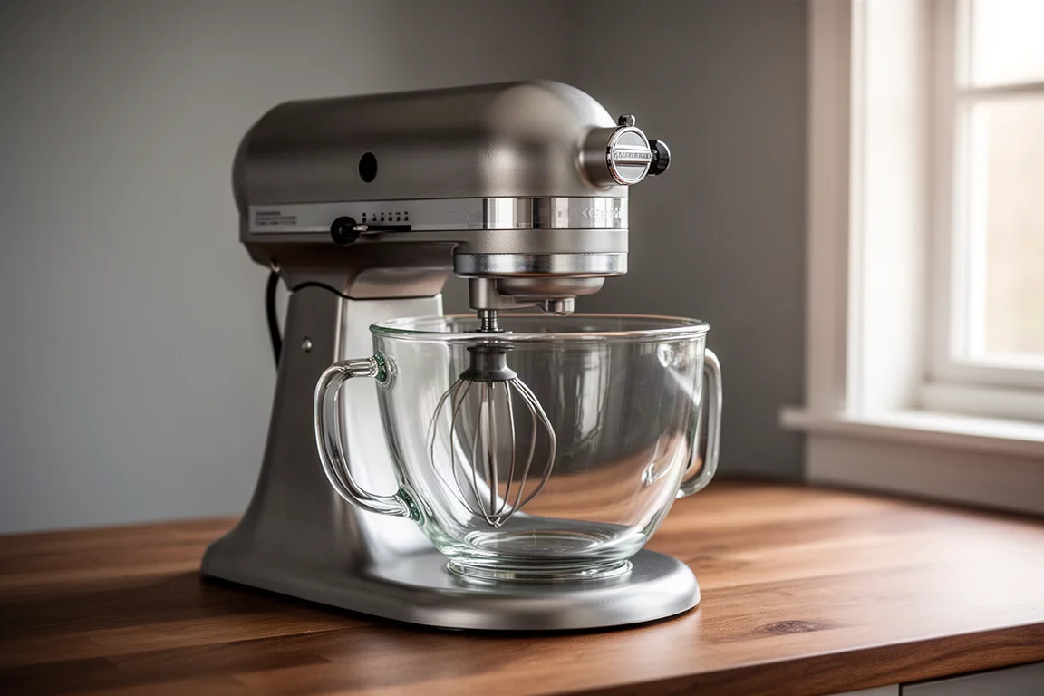 Kenmore Stand Mixer product image