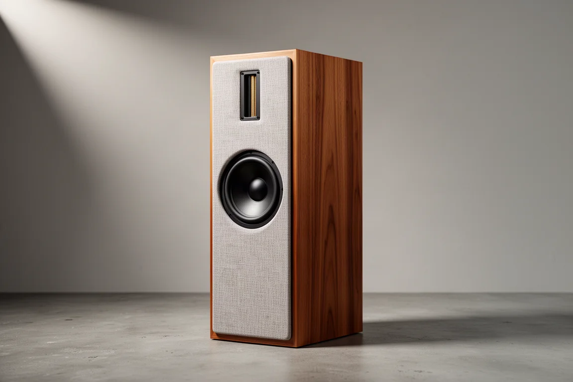Kerr Acoustic K300 Mark II product image