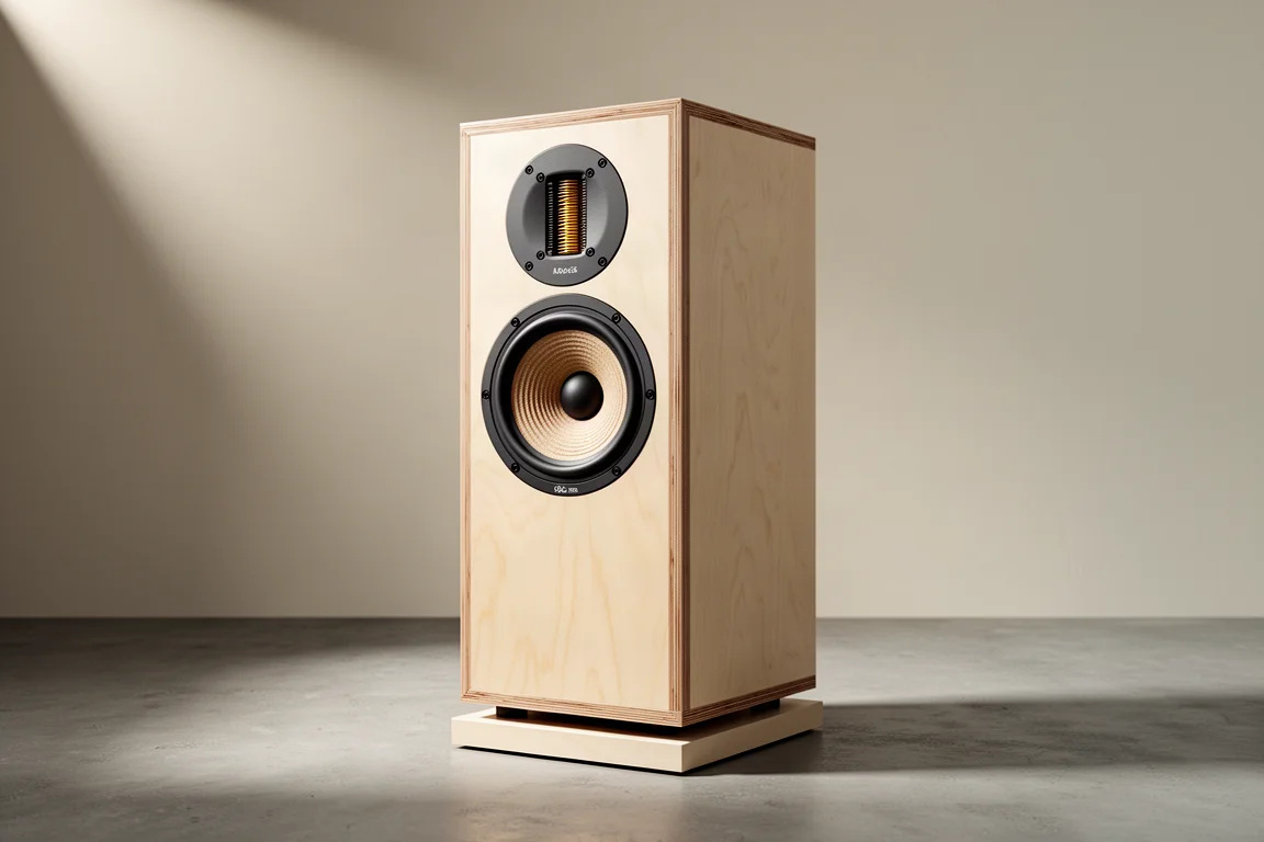 Kerr Acoustics K300 Mark II product image