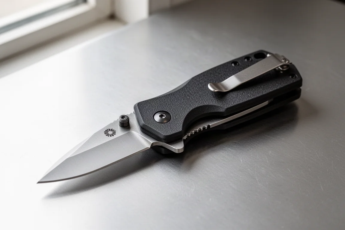 Kershaw Assisted Flipper product image