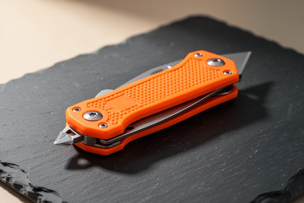 Kershaw Barricade product image