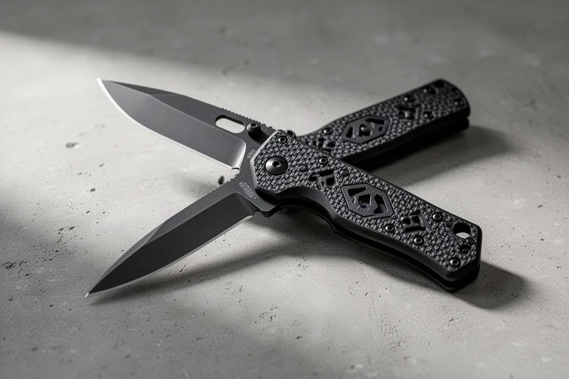Kershaw Corand (Nitro-V) product image