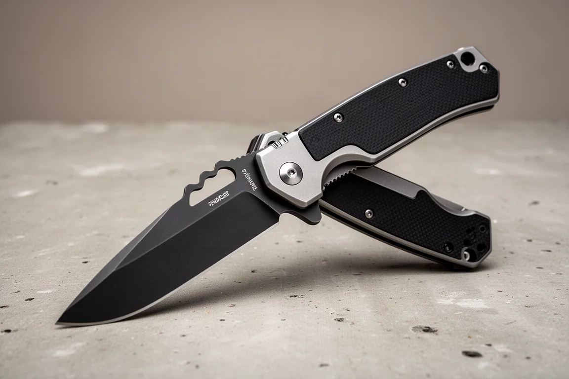 Kershaw Emerson Wave product image