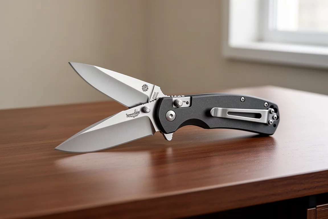 Kershaw Folding Knife product image
