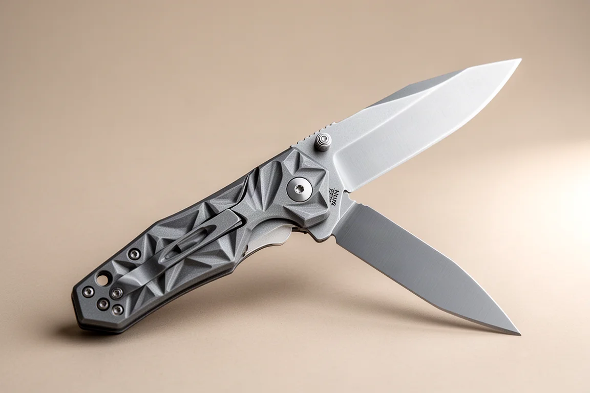 Kershaw Gemini product image