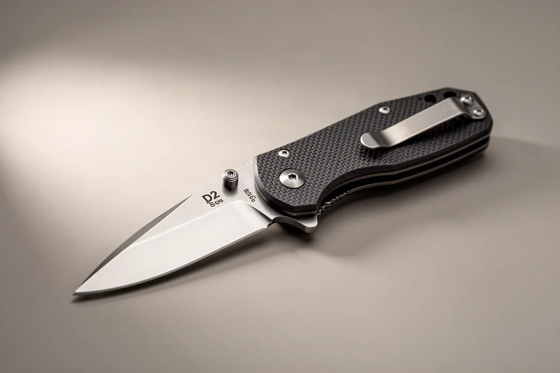 Kershaw Iridium product image