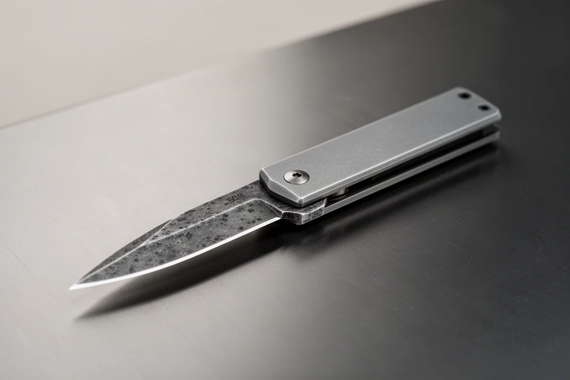 Kershaw Livewire 9000 product image