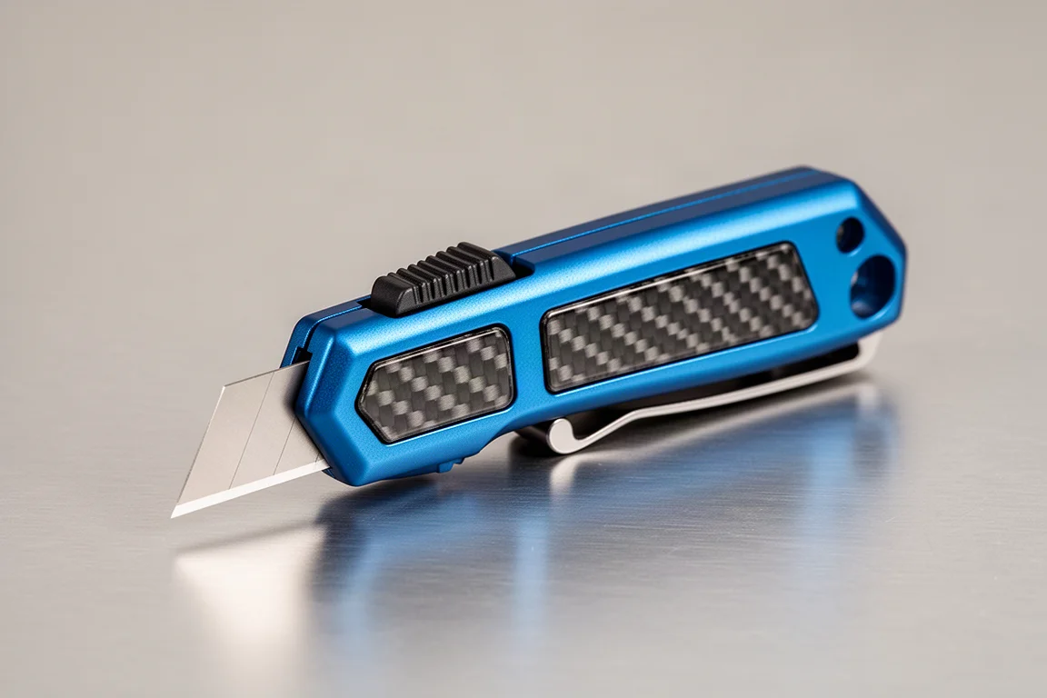 Kershaw Love OTF Utility Knife (Second Generation) product image