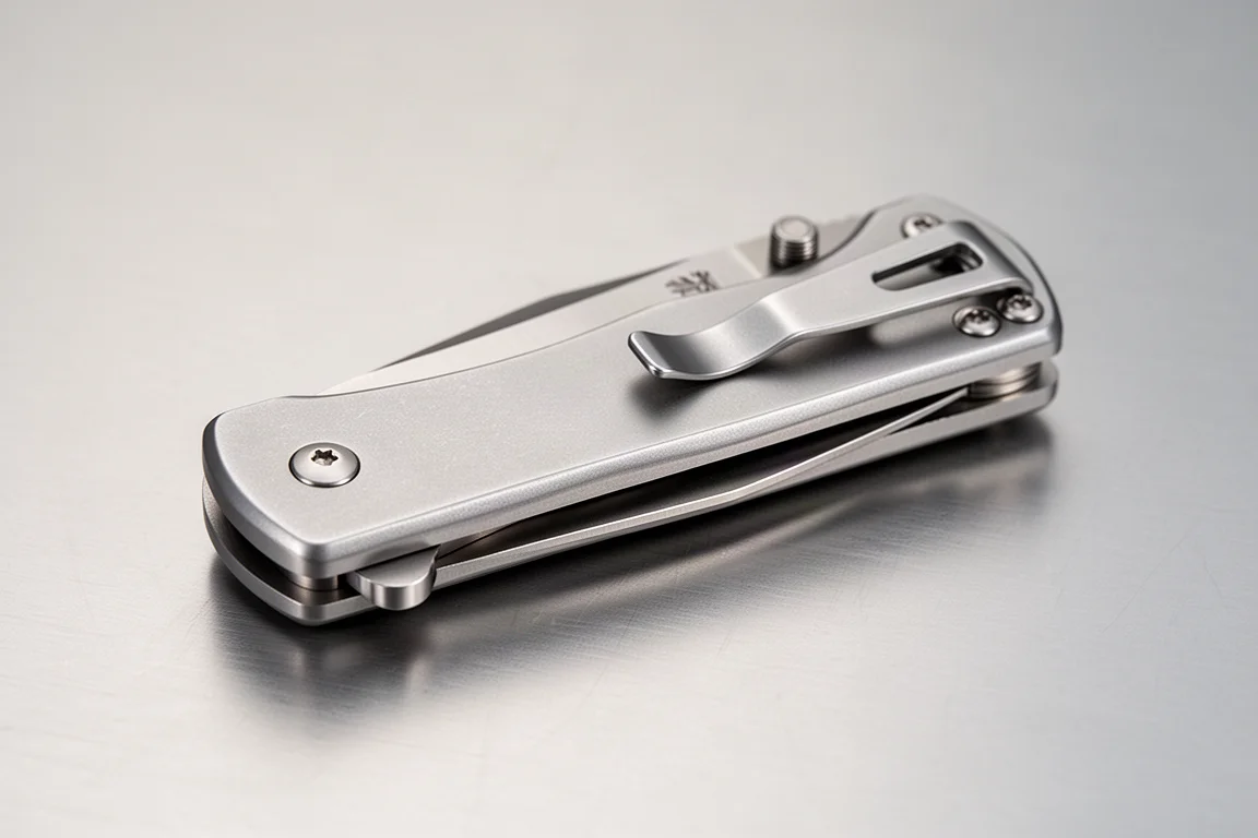Kershaw Mini Iridium product image