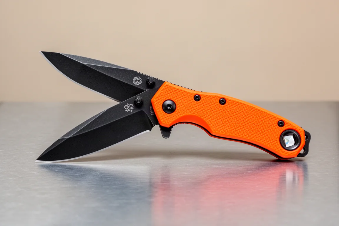 Kershaw Pocket Knife product image