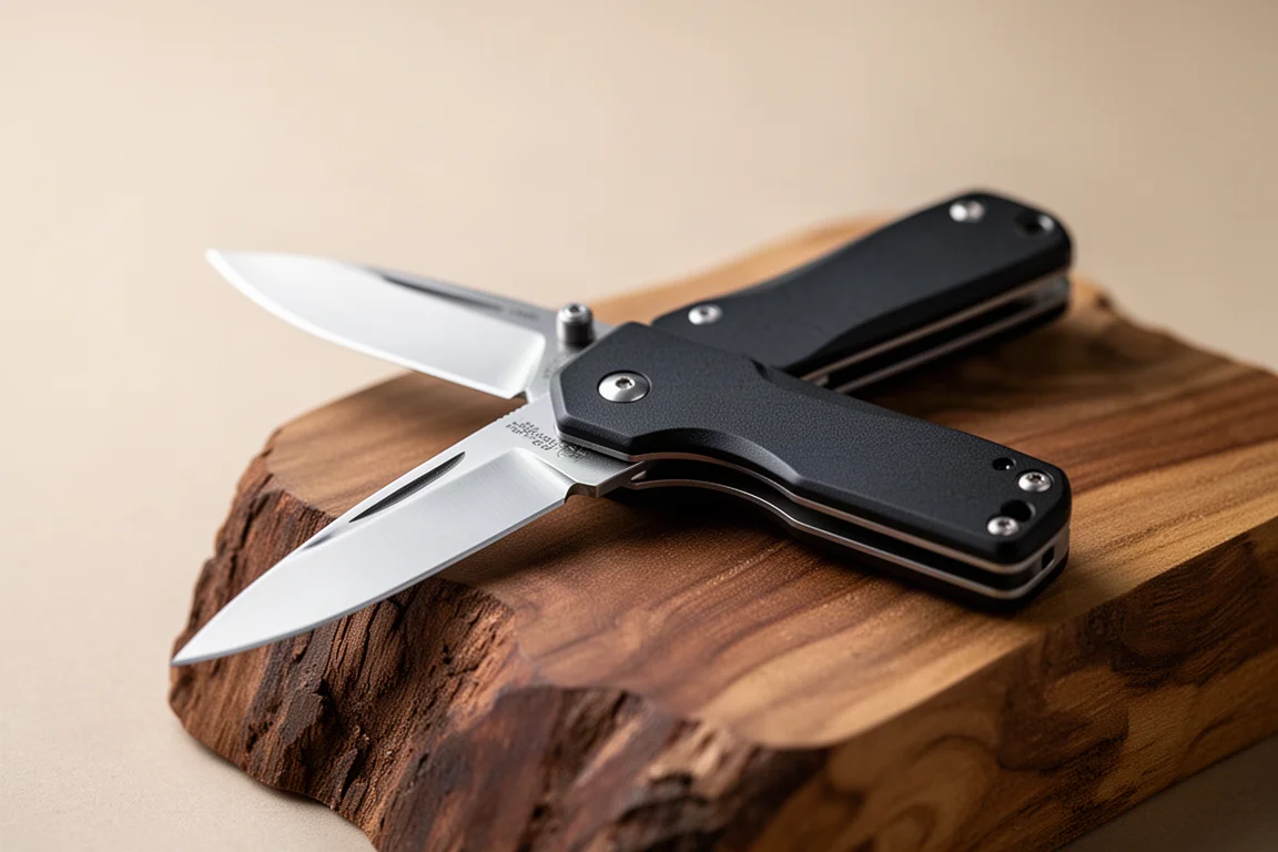 Kershaw Shuffle Knife product image