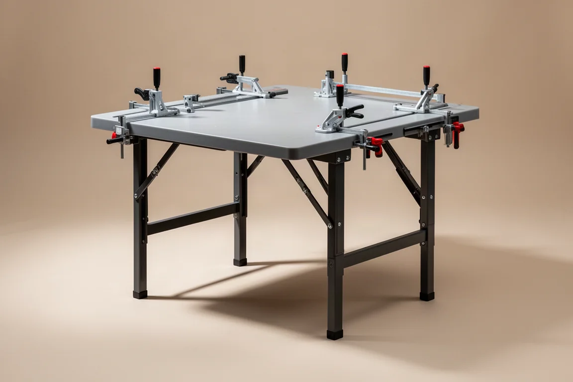 Keter Folding Work Table product image