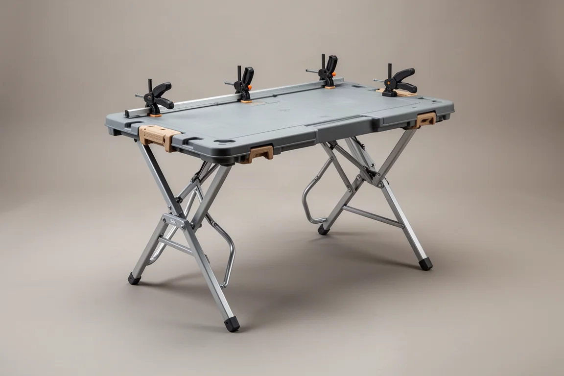 Keter Folding Workbench product image