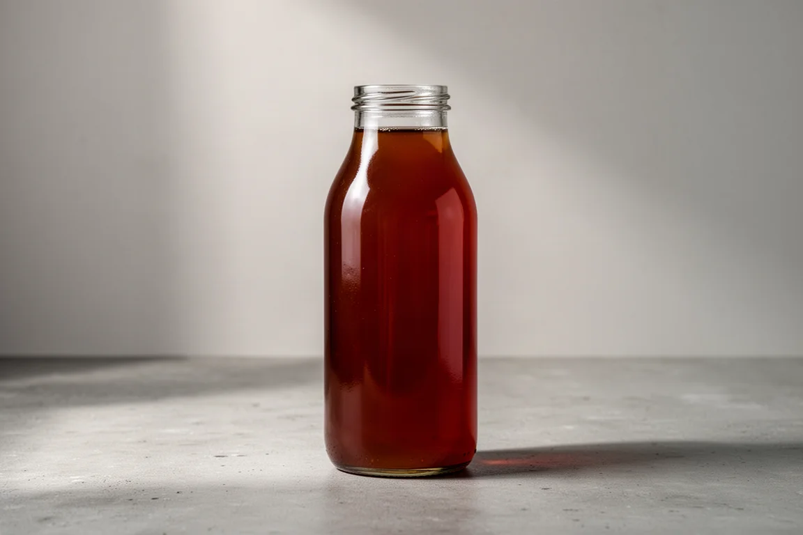 Kettle & Fire Chicken Broth product image