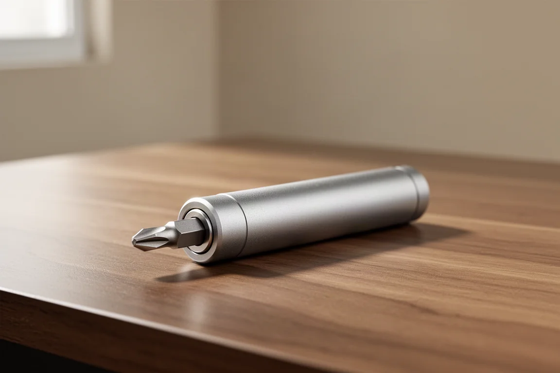 Key KA53 Titanium 4mm Bit Holder product image