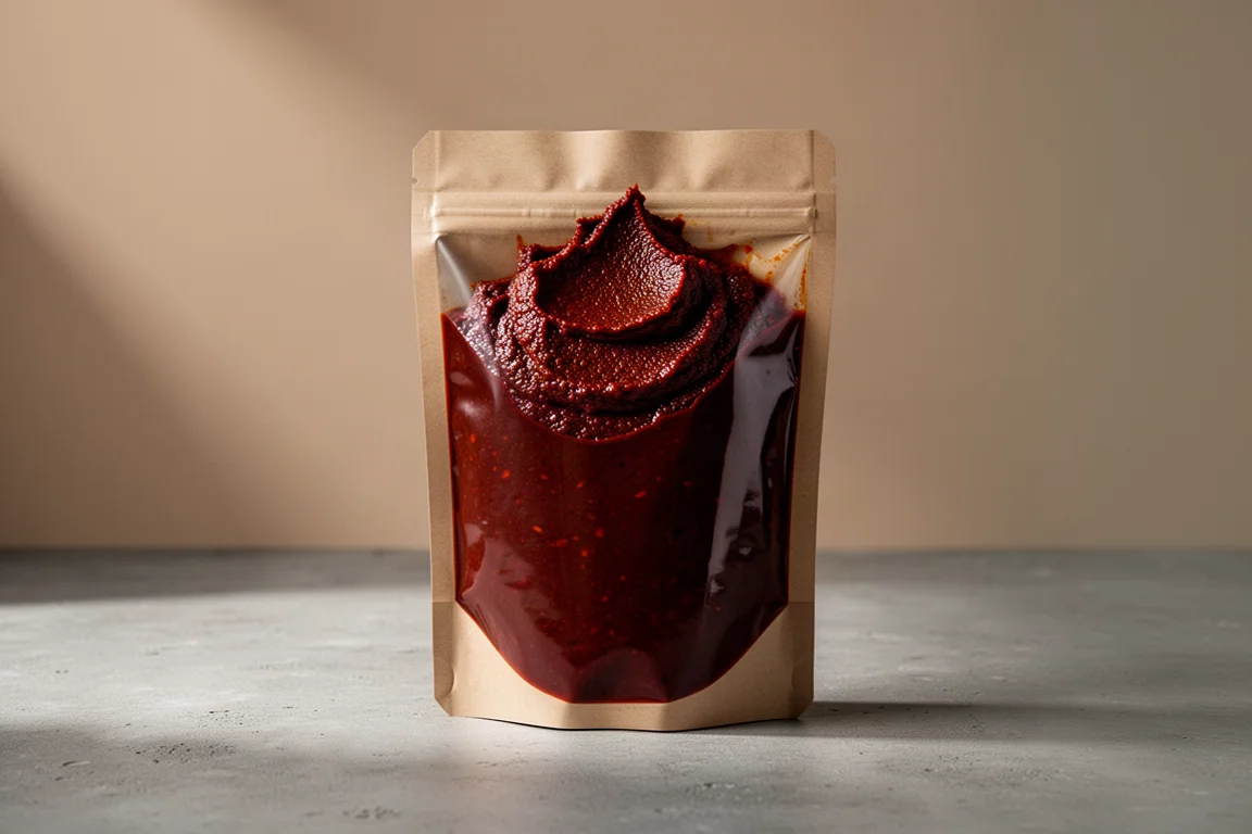 Key Sondo Traditional Gochujang product image