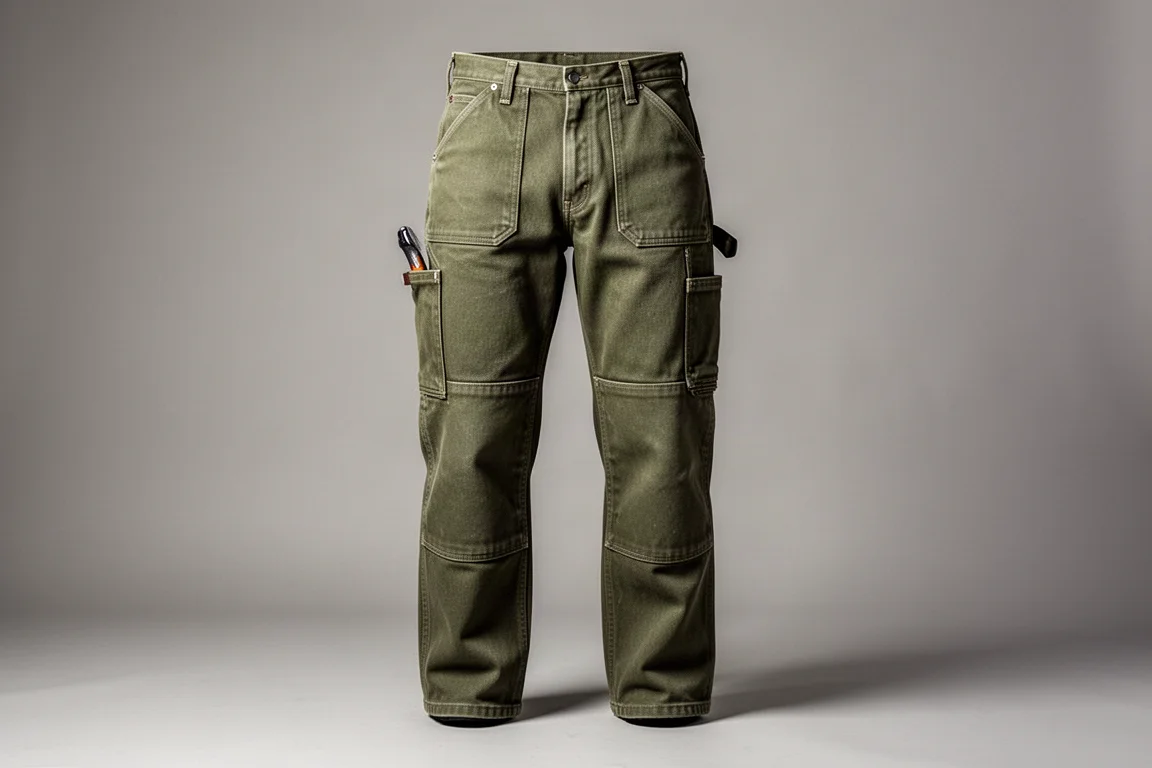 Key Work Pants product image