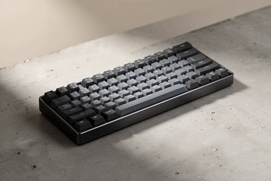 Keychron K3 Max product image