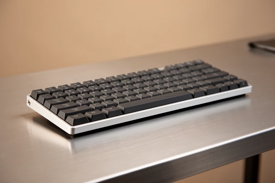 Keychron K7 product image