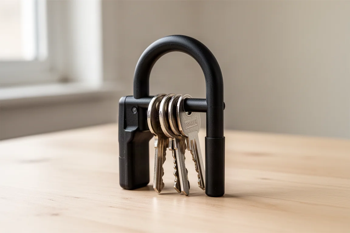 Keymart Shackle product image