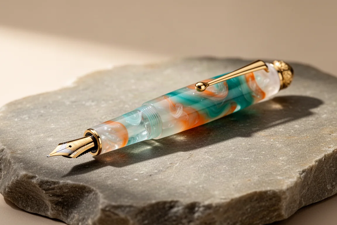 Keyno Stay.tionery Serenity product image
