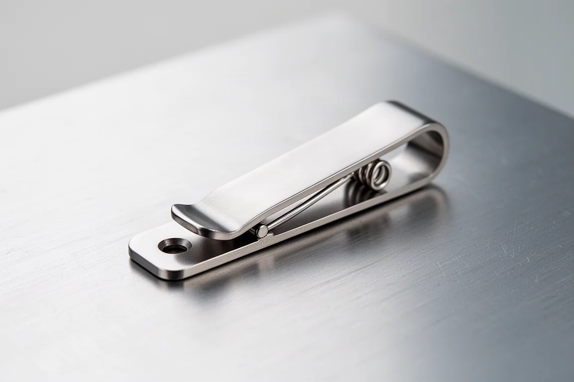 KeySmart Clip product image