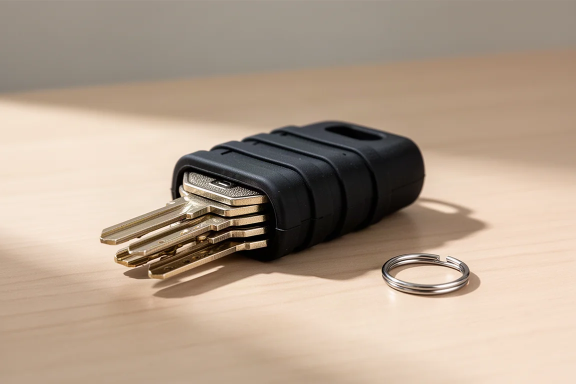 KeySmart Flex product image