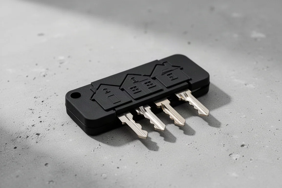 KeySmart Mini product image